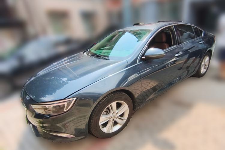 Used Buick Regal 2019 20T Elite Version China VI Standard Guazi used car, China used car export, Used car for sale, Used  cars, Cheapest cars for sale