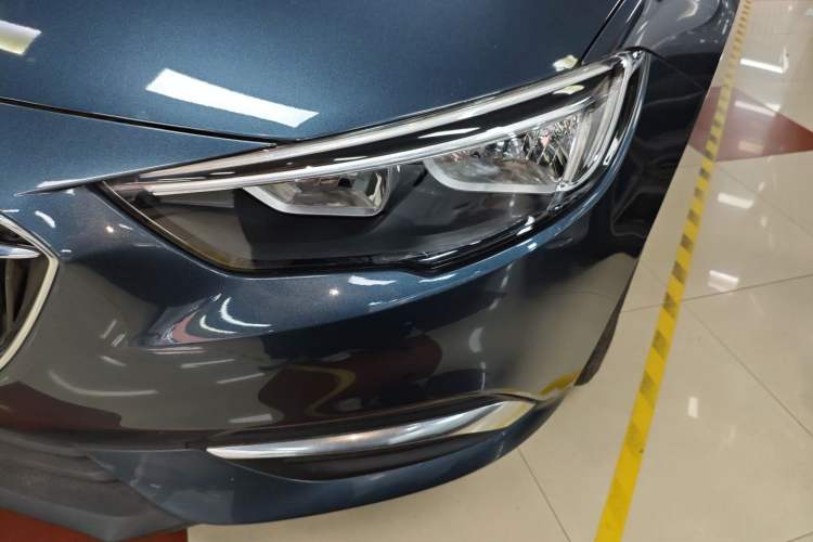 Used Buick Regal 2019 20T Elite Version China VI Standard Left Front Headlight