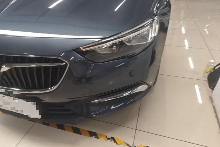 Used Buick Regal 2019 20T Elite Version China VI Standard Left Front Headlight