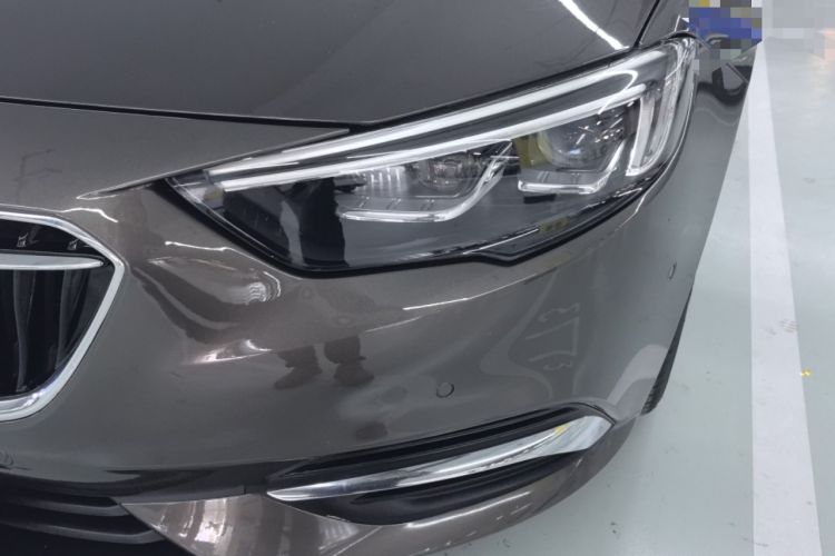 Used Buick Regal 2019 20T Luxury Model China V Standard Left Front Headlight