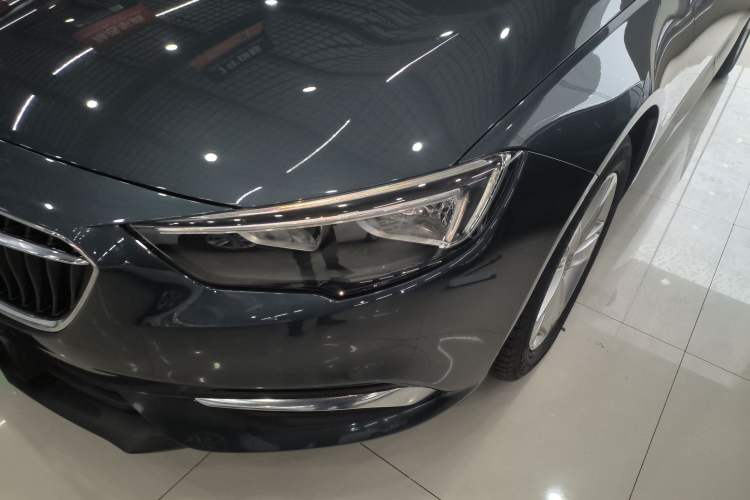 Used Buick Regal 2019 20T Elite Version China VI Standard Left Front Headlight