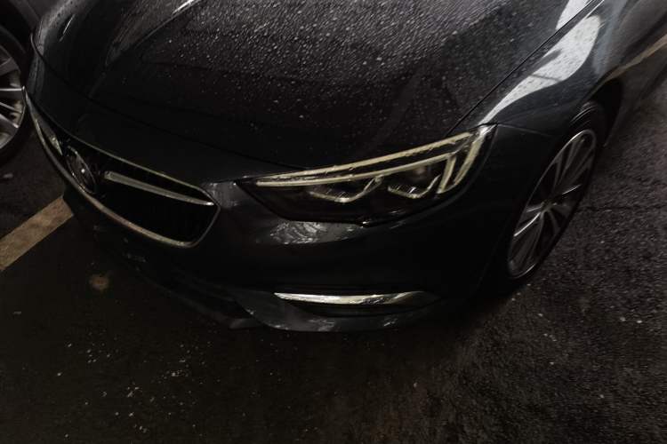 Used Buick Regal 2019 28T Luxury Edition China VI Left Front Headlight