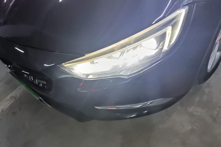 Used Buick Regal 2019 20T Luxury Model China VI Standard Left Front Headlight