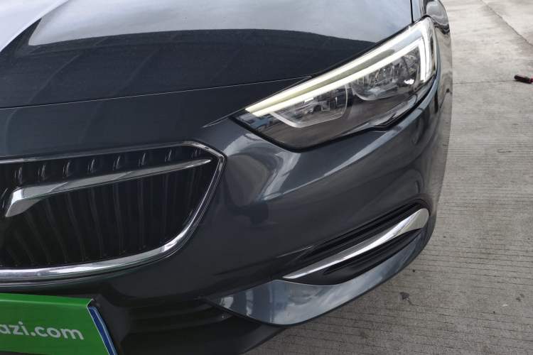 Used Buick Regal 2019 20T Elite Version China VI Standard Left Front Headlight