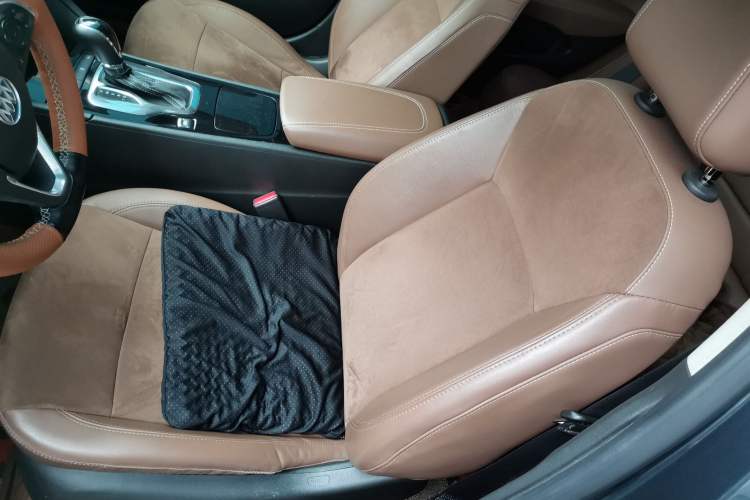 Used Buick Regal 2019 20T Elite Version China VI Standard Left Front Seat