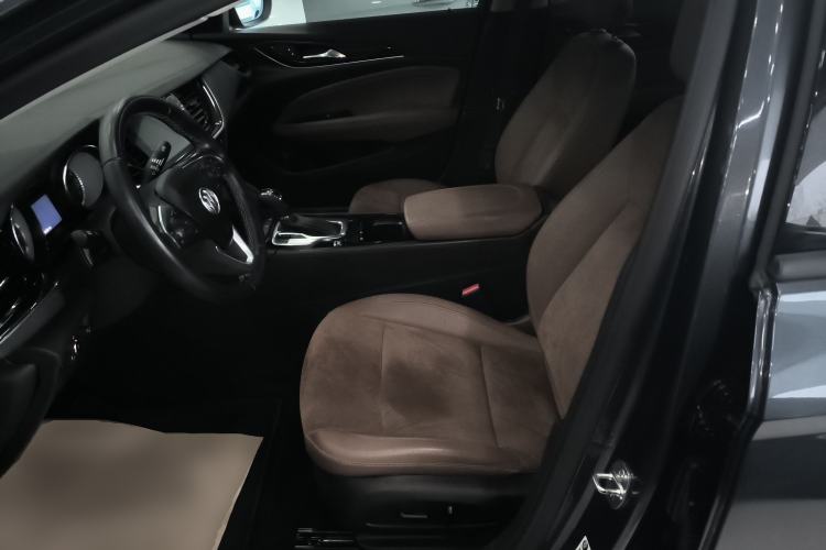 Used Buick Regal 2019 20T Elite Version China VI Standard Left Front Seat