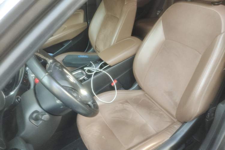 Used Buick Regal 2019 20T Elite Version China VI Standard Left Front Seat