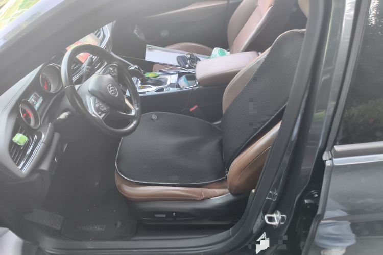 Used Buick Regal 2019 20T Luxury Model China VI Standard Left Front Seat