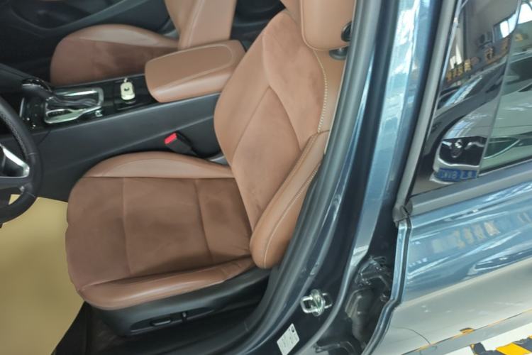 Used Buick Regal 2019 20T Elite Version China VI Standard Left Front Seat