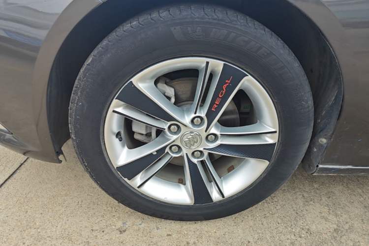 Used Buick Regal 2019 20T Elite Version China V Standard Left Front Wheel Hub
