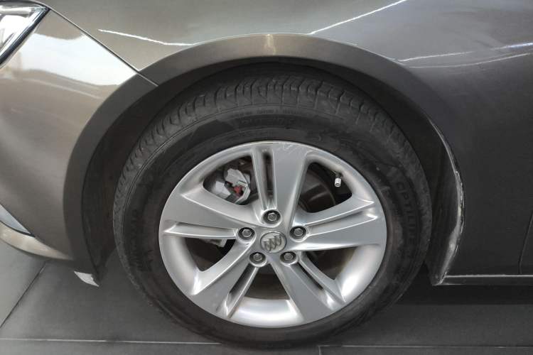Used Buick Regal 2019 20T Elite Version China V Standard Left Front Wheel Hub