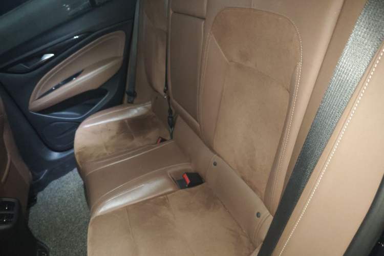 Used Buick Regal 2019 20T Elite Version China VI Standard Left Rear Seat