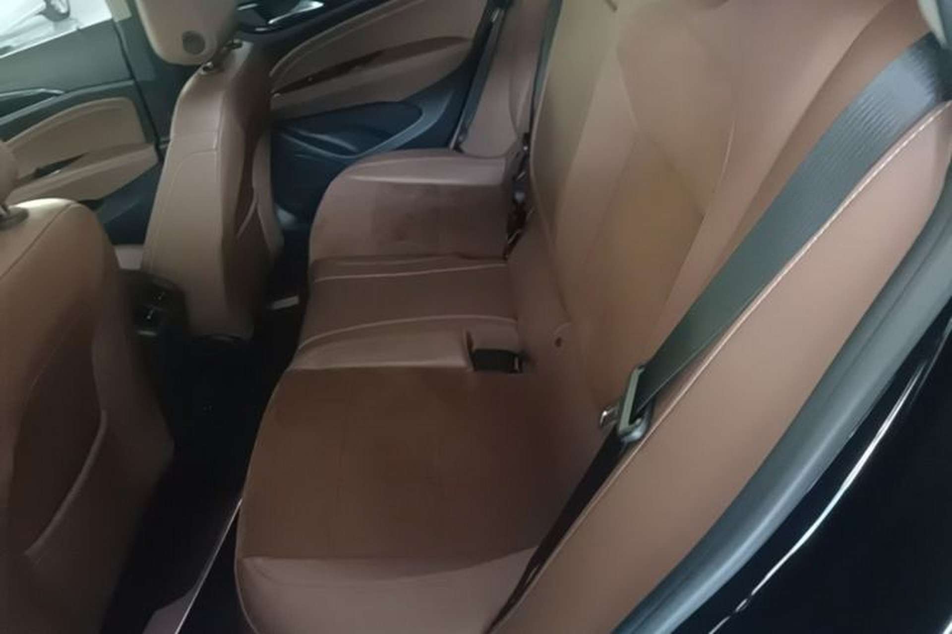 Used Buick Regal 2019 20T Elite Version China VI Standard Left Rear Seat