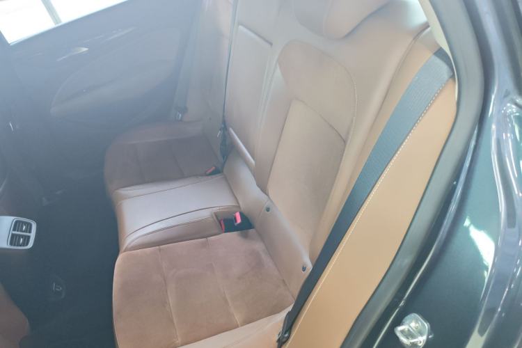 Used Buick Regal 2019 20T Elite Version China VI Standard Left Rear Seat