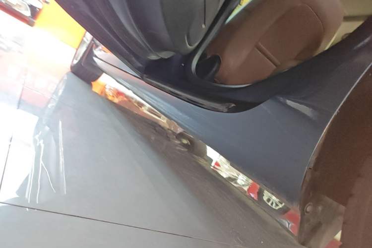 Used Buick Regal 2019 20T Elite Version China VI Standard Left Side Sill
