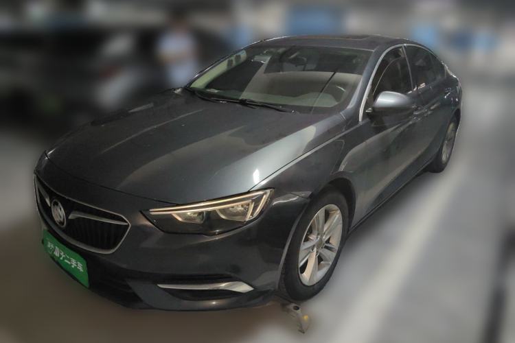 Used Buick Regal 2019 20T Elite Version China VI Standard Guazi used car, China used car export, Used car for sale, Used  cars, Cheapest cars for sale