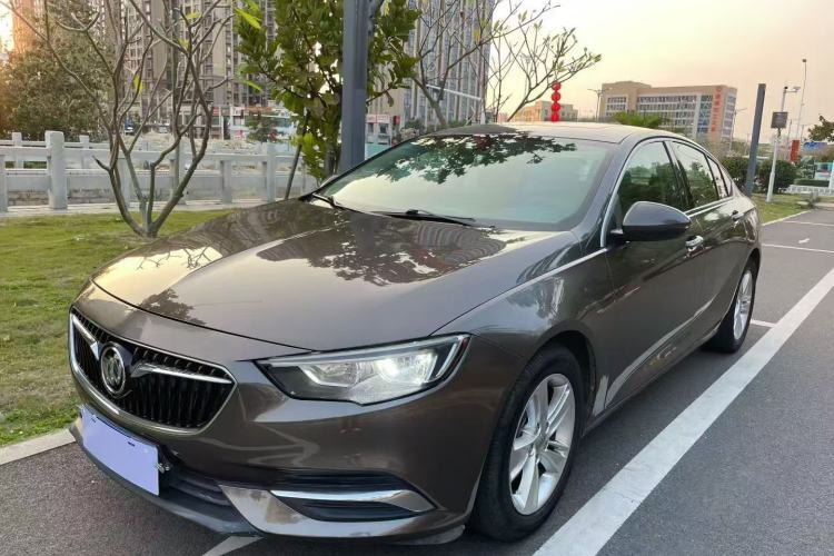 Used Buick Regal 2019 20T Elite Version China V Standard Guazi used car, China used car export, Used car for sale, Used cars, Cheapest cars for sale