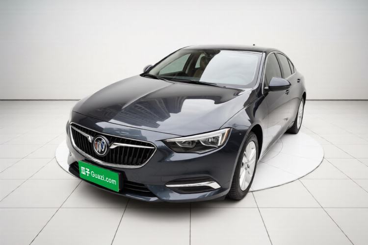 Ojetý Buick Regal 2019 20T Elite Version China VI Standard Guazi used car, China used car export, Used car for sale, Used  cars, Cheapest cars for sale