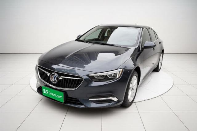 Używany Buick Regal 2019 20T Elite Version China VI Standard