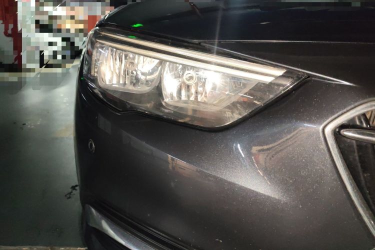 Used Buick Regal 2019 20T Elite Version China VI Standard Right Front Headlight