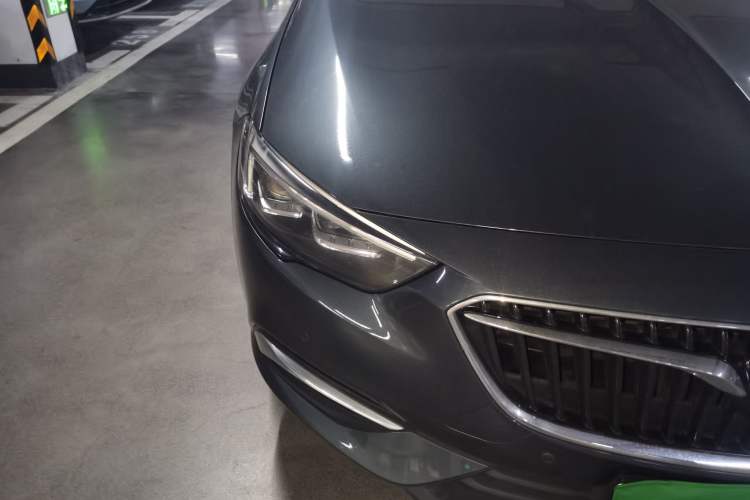 Used Buick Regal 2019 20T Luxury Model China VI Standard Right Front Headlight