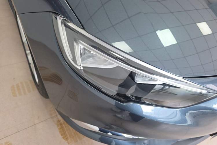 Used Buick Regal 2019 20T Elite Version China VI Standard Right Front Headlight