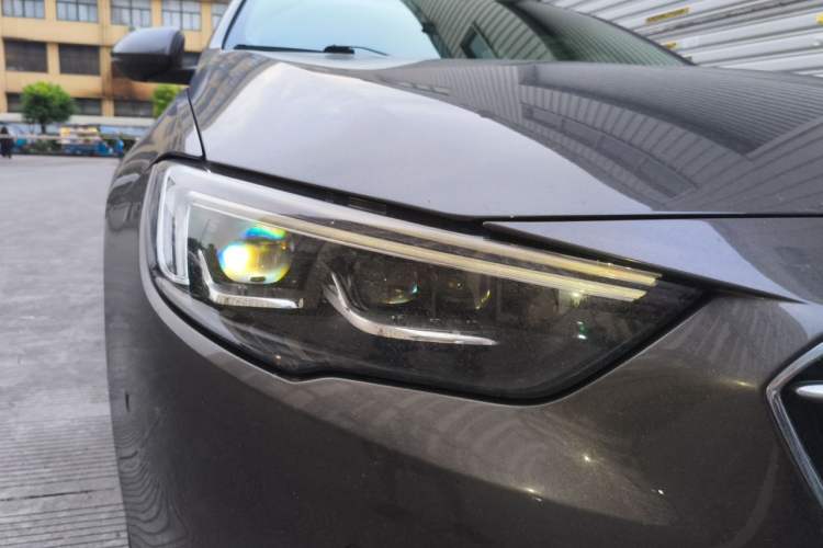 Used Buick Regal 2019 20T Luxury Model China V Standard Right Front Headlight
