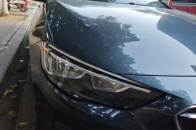 Used Buick Regal 2019 20T Elite Version China VI Standard Right Front Headlight