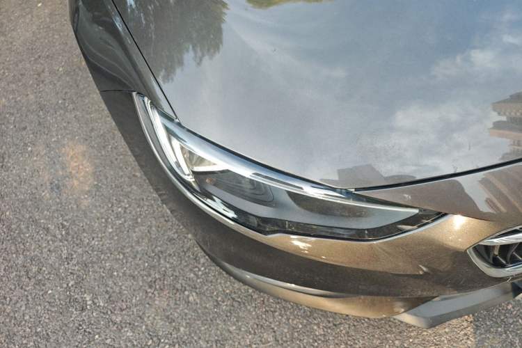 Used Buick Regal 2019 20T Elite Version China VI Standard Right Front Headlight