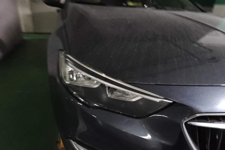 Used Buick Regal 2019 20T Elite Version China VI Standard Right Front Headlight