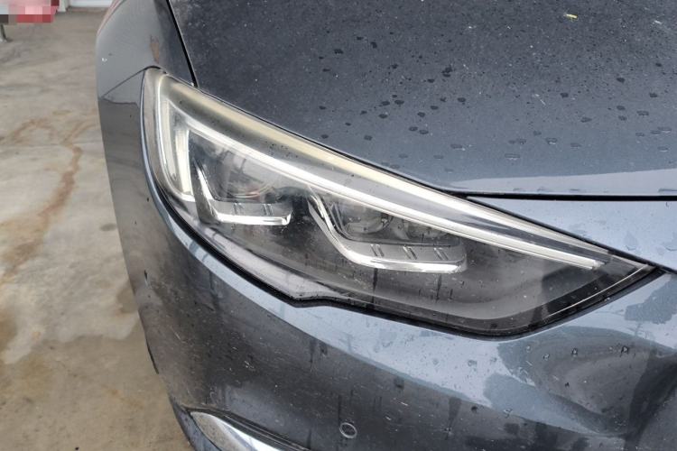 Used Buick Regal 2019 28T Luxury Edition China VI Right Front Headlight