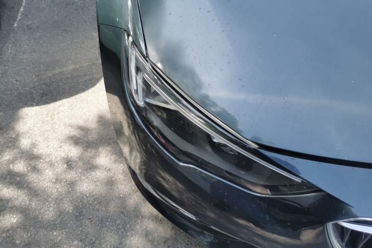 Used Buick Regal 2019 20T Elite Version China VI Standard Right Front Headlight