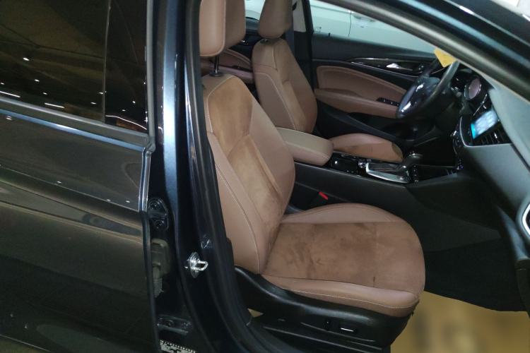Used Buick Regal 2019 20T Elite Version China VI Standard Right Front Seat