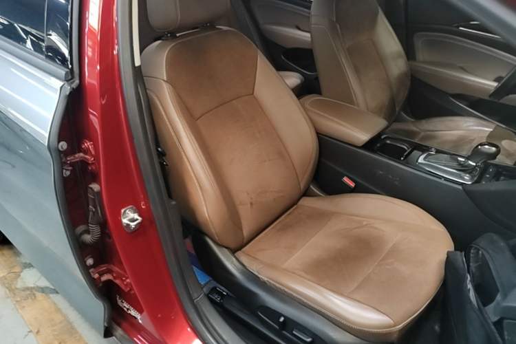 Used Buick Regal 2019 20T Elite Version China VI Standard Right Front Seat