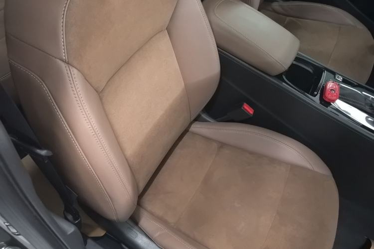 Used Buick Regal 2019 20T Luxury Model China V Standard Right Front Seat