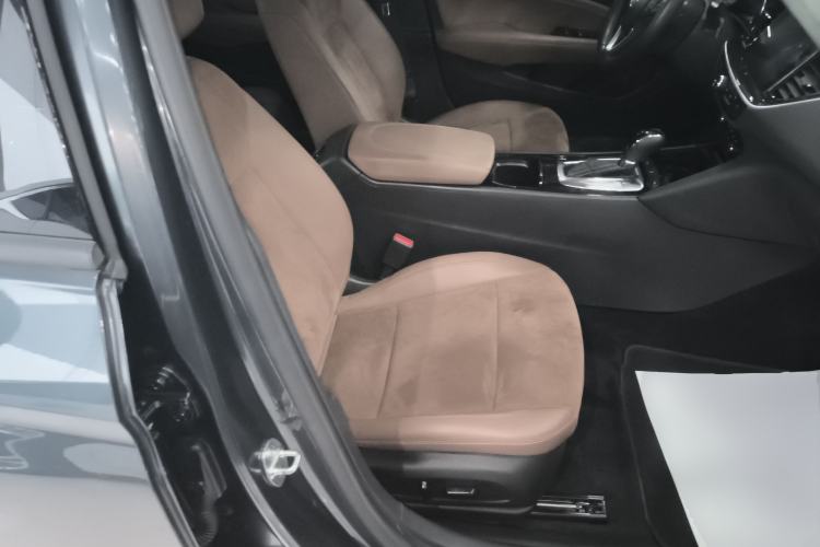 Used Buick Regal 2019 20T Elite Version China VI Standard Right Front Seat
