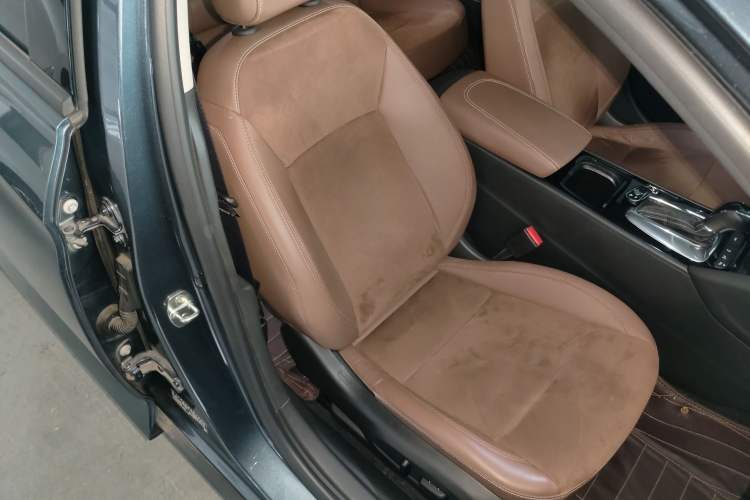 Used Buick Regal 2019 20T Luxury Model China VI Standard Right Front Seat