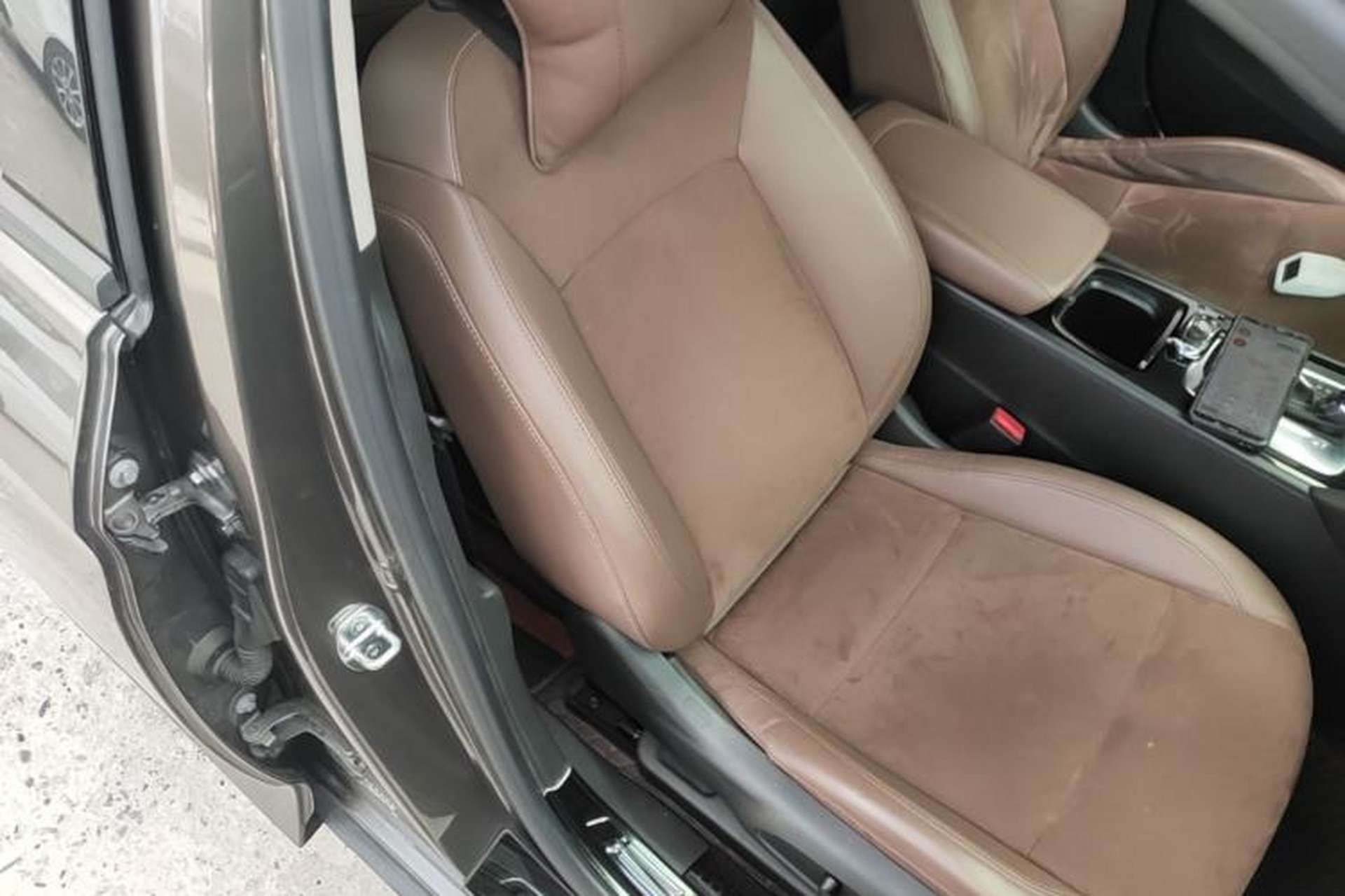 Used Buick Regal 2019 20T Luxury Model China VI Standard Right Front Seat