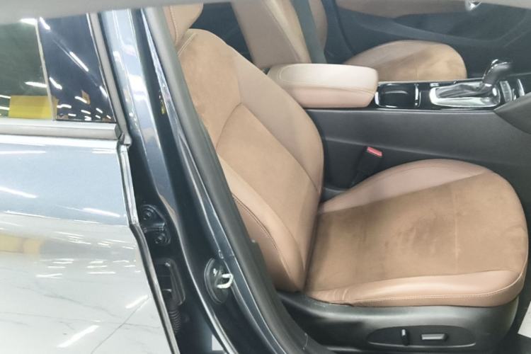 Used Buick Regal 2019 20T Elite Version China VI Standard Right Front Seat