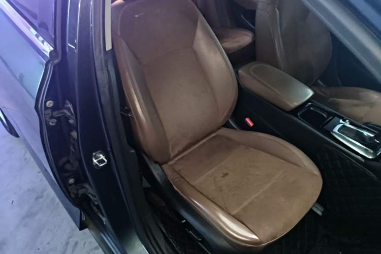 Used Buick Regal 2019 20T Luxury Model China VI Standard Right Front Seat