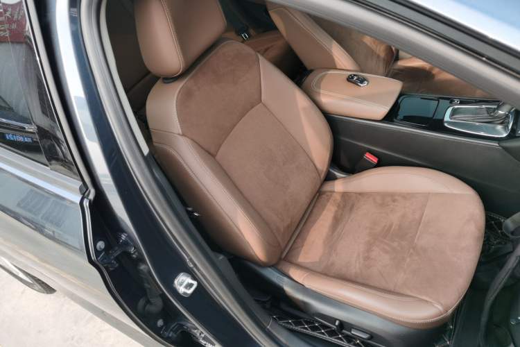 Used Buick Regal 2019 20T Elite Version China VI Standard Right Front Seat