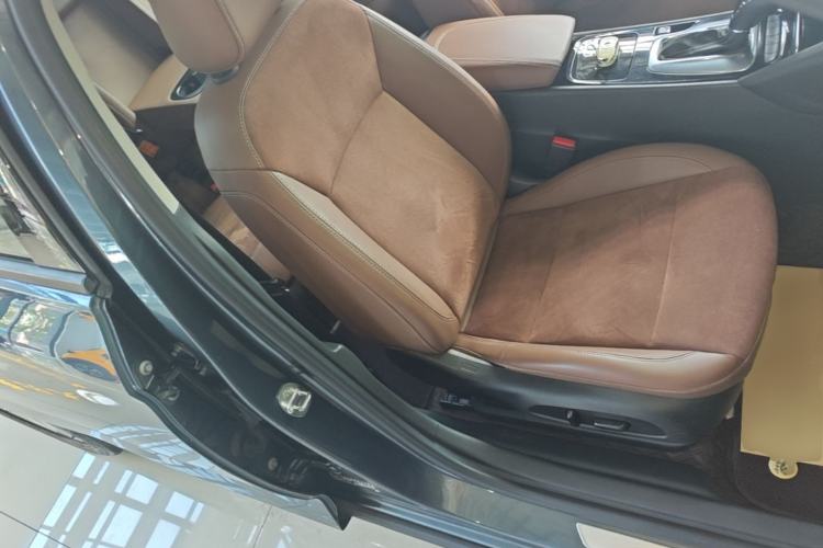 Used Buick Regal 2019 20T Elite Version China VI Standard Right Front Seat