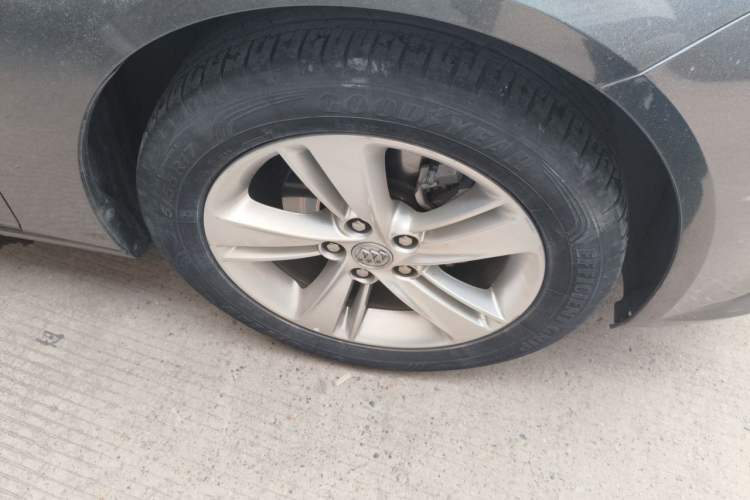 Used Buick Regal 2019 20T Elite Version China V Standard Right Front Wheel Hub