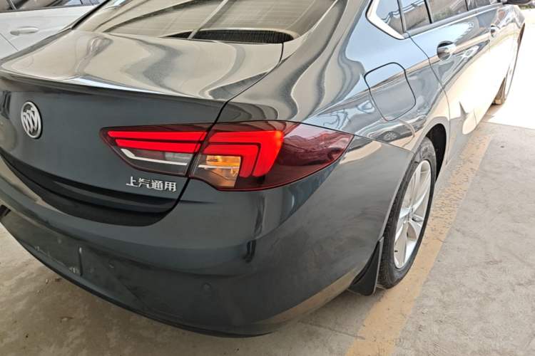 Used Buick Regal 2019 20T Elite Version China VI Standard Right Rear Taillight