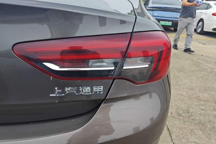 Used Buick Regal 2019 20T Elite Version China V Standard Right Rear Taillight