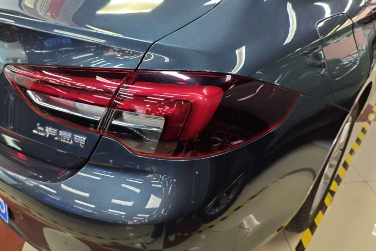 Used Buick Regal 2019 20T Elite Version China VI Standard Right Rear Taillight