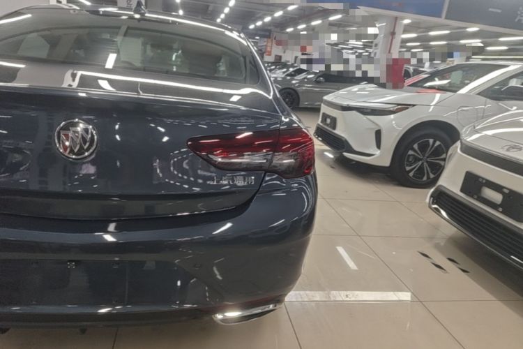 Used Buick Regal 2019 20T Elite Version China VI Standard Right Rear Taillight