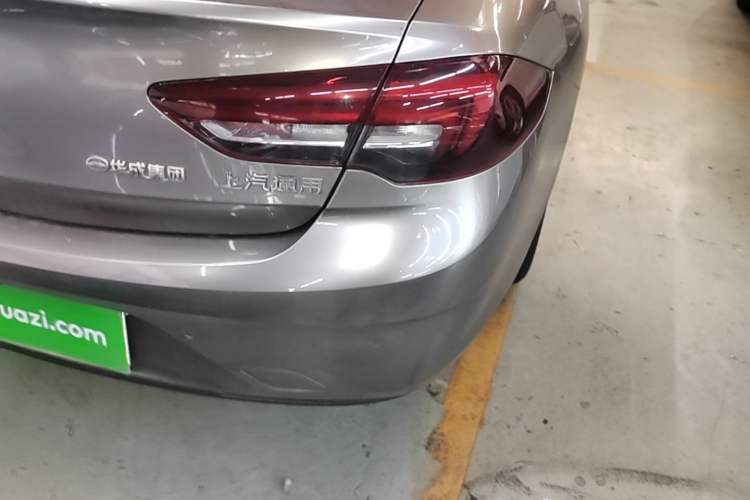 Used Buick Regal 2019 20T Elite Version China VI Standard Right Rear Taillight
