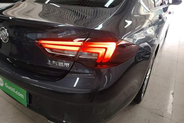 Used Buick Regal 2019 20T Elite Version China VI Standard Right Rear Taillight