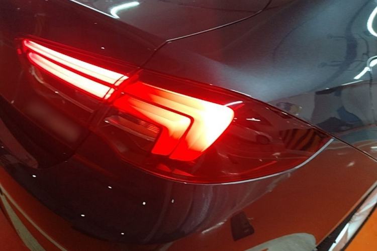 Used Buick Regal 2019 20T Elite Version China VI Standard Right Rear Taillight